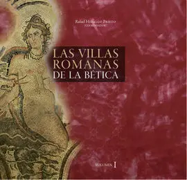 Las Villas Romanas de la Bética