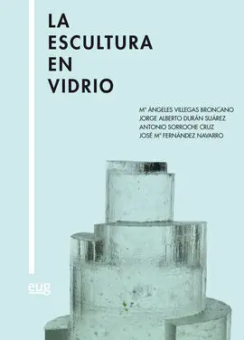 Escultura en Vidrio