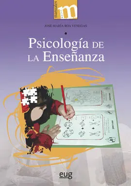 Psicología de la Enseñanza