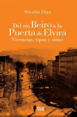 Del Rio Beiro a la Puerta de Elvira Vivencias Tipos y Sitio