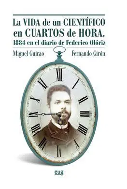 La Vida de un Científico en Cuartos de Hora