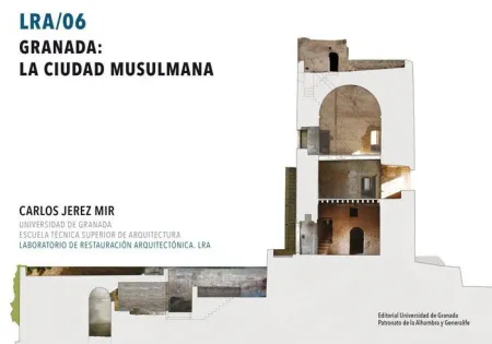 Granada: la Ciudad Musulmana