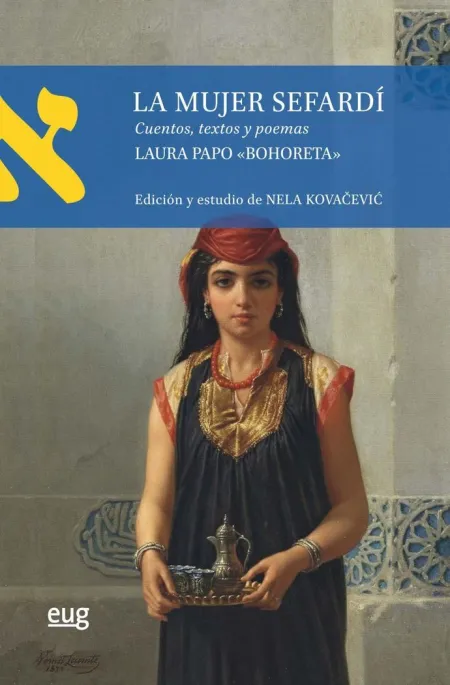 La Mujer Sefardi
