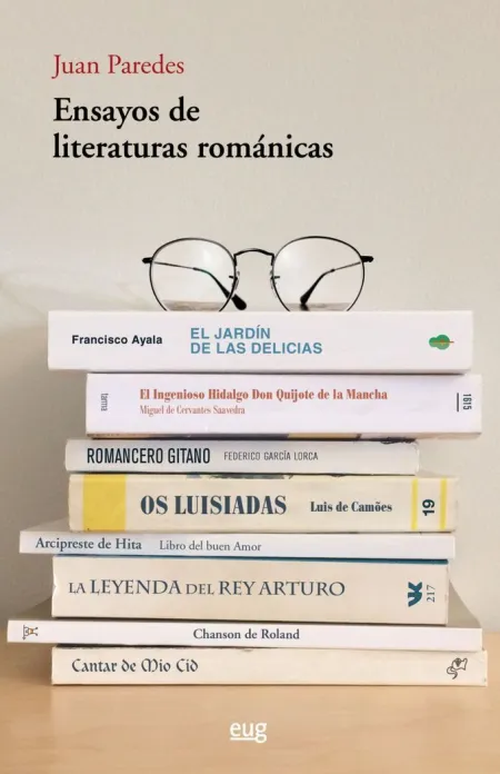 Ensayos de Literaturas Románicas