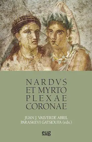 Nardvs Et Myrto Plexae Coronae