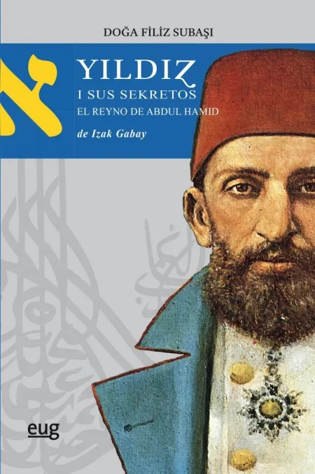 Yildiz I Sus Sekretos