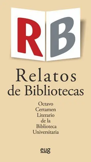Relatos de Bibliotecas
