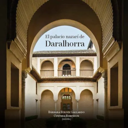 Palacio Nazari de Daralhorra
