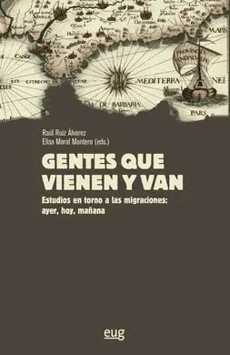 Gentes que Vienen y Van