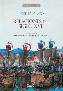 Relaciones del Siglo Xvii