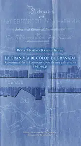 Gran Via de Colon de Granada, la