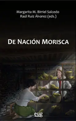 De Nacion Morisca