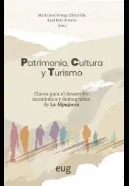 Patrimonio, Cultura y Turismo