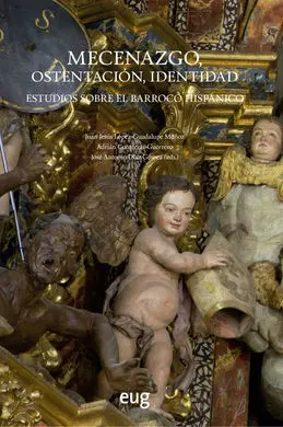 Mecenazgo Ostentacion Identidad