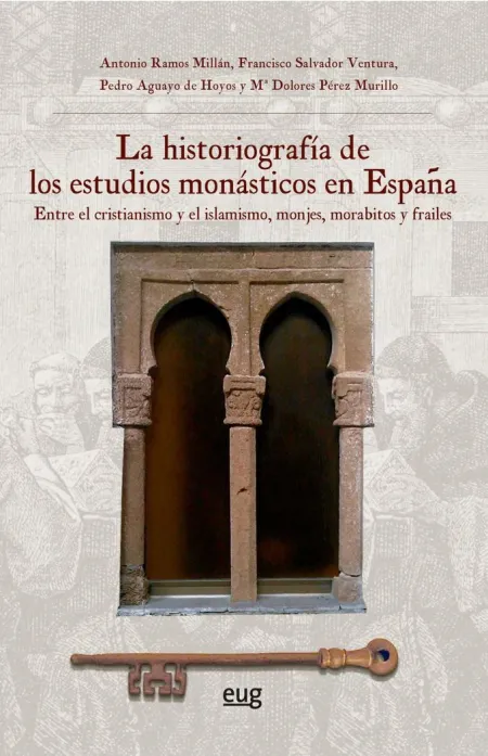 La Historiografia de los Estudios Monasticos en Es