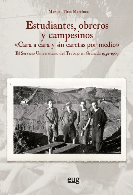 Estudiantes, Obreros y Campesinos 