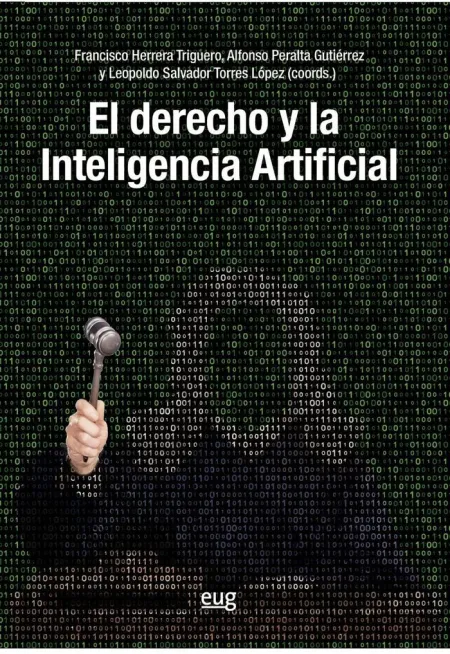 El Derecho y la Inteligencia Artificial
