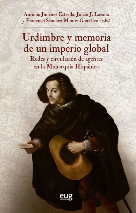 Urdimbre y Memoria de un Imperio Global