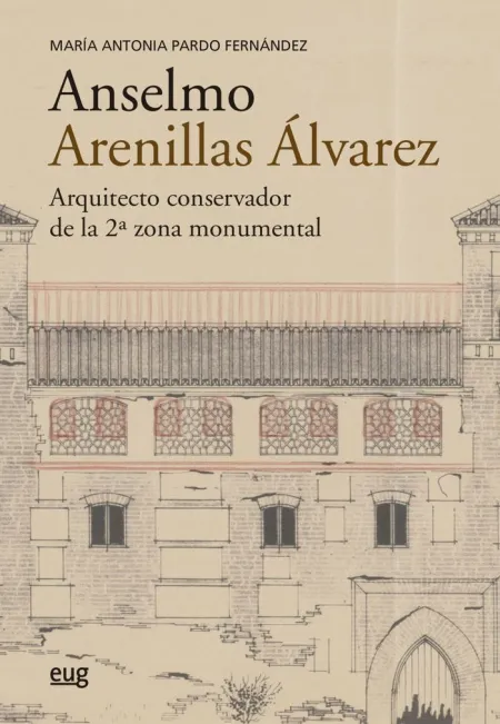 Anselmo Arenillas Alvarez (1892-1979)