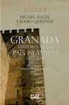 GRANADA HISTORIA PAIS ISLAMICO