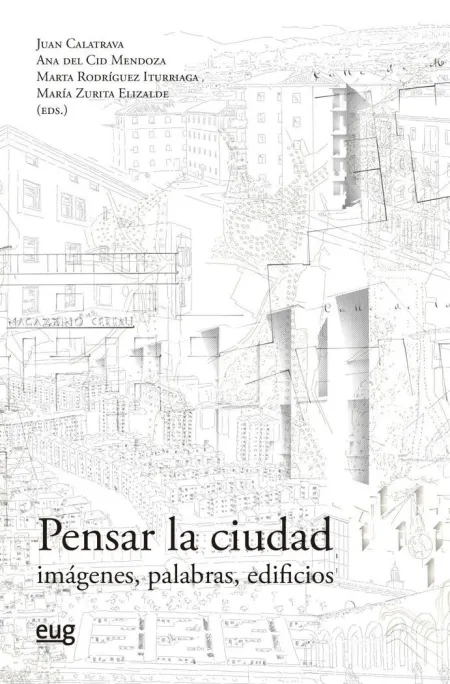 Pensar la Ciudad