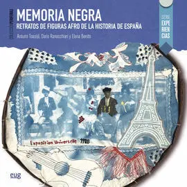 Memoria Negra