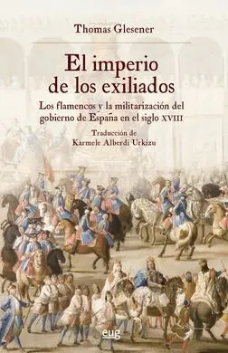 El Imperio de los Exiliados