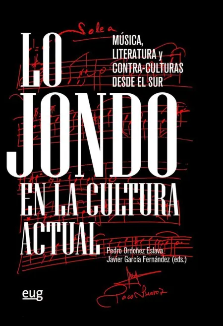 Lo Jondo en la Cultura Actual