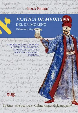 Platica de Medicina del Dr Moreno
