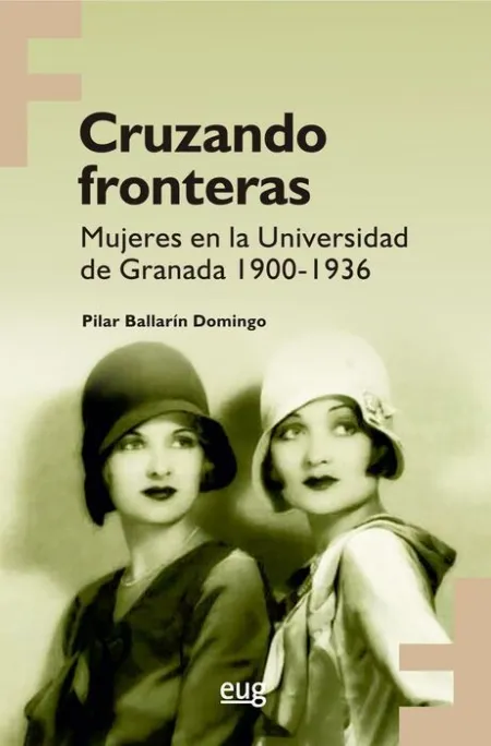 Cruzando Fronteras