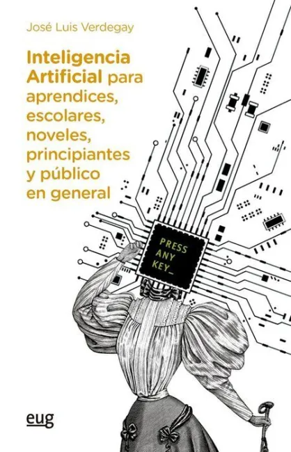 Inteligencia Artificial para Aprendices Escolares