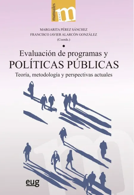 Evaluación de Programas y Políticas Públicas