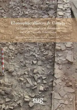 El Complejo Alfarero de Cartuja