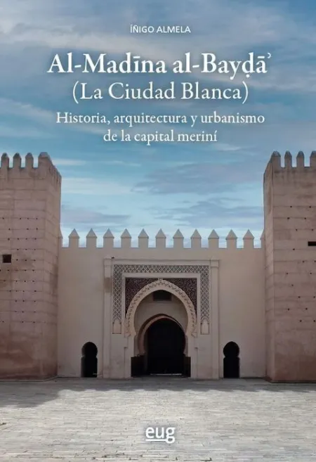 Al-Madina Al-Bayda la Ciudad Blanca