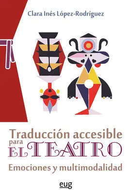 Traduccion Accesible para el Teatro