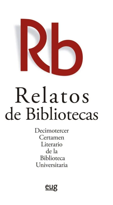 Relatos de Bibliotecas