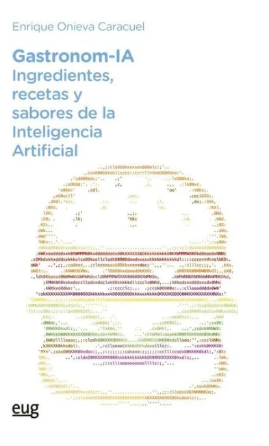 Gastronom-Ia Ingredientes Recetas y Sabores de la
