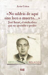 NO SALDRAS DE AQUI SINO LOCO O MUERTO JOSE SATUE EL SINDICA