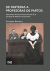 DE PARTERAS A PROFESORAS DE PARTOS