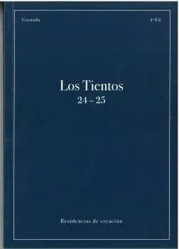 Los Tientos 24 25