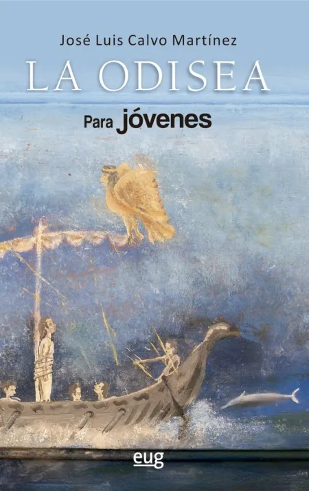 La Odisea para Jóvenes