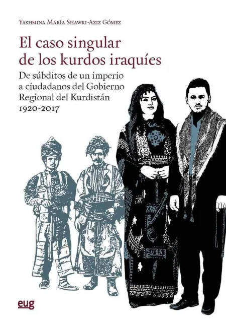 El Caso Singular de los Kurdos Iraquíes