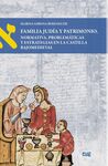 FAMILIA JUDÍA Y PATRIMONIO