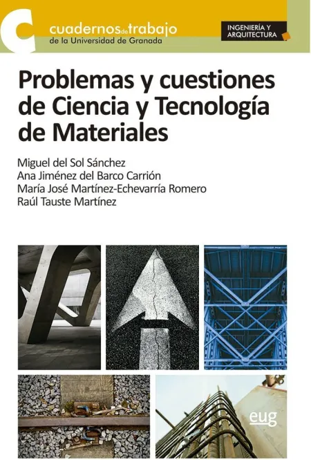Problemas y Cuestiones de Ciencia y Tecnologia de