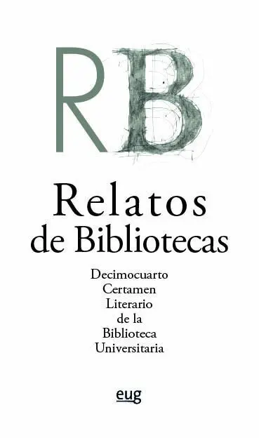 Relatos de Bibliotecas