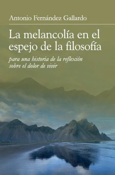 La Melancolía en el Espejo de la Filosofía para un