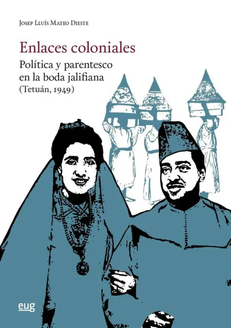 Enlaces Coloniales