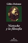 NIETZSCHE Y LA FILOSOFIA