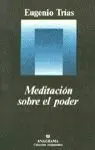 Meditacion Sobre el Poder