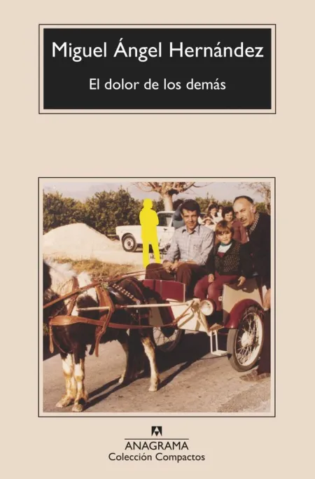 Dolor de los Demás, el - cm